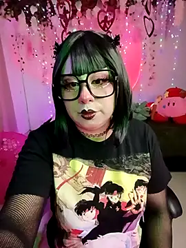 MilkyXSakura online show from March 15, 2:46 am