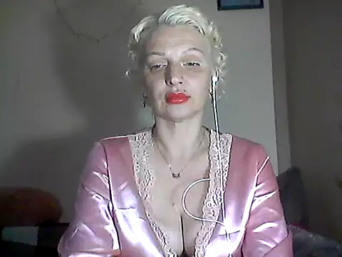 MaryJane441 online show from April 3, 7:56 pm