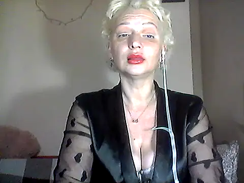 MaryJane441 online show from March 21, 7:41 pm