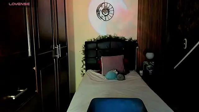 SexyNaf online show from February 13, 7:37 pm