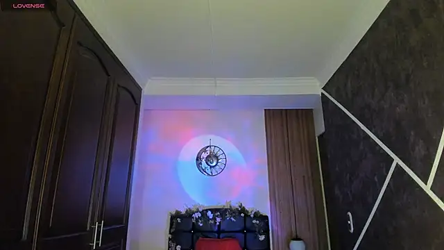 SexyNaf online show from February 4, 7:17 pm