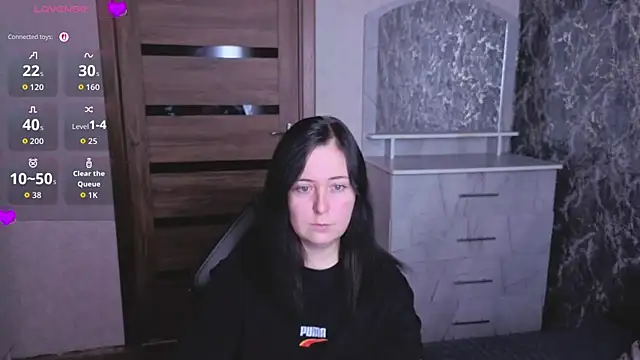 Kristy-Max online show from August 9, 8:29 am
