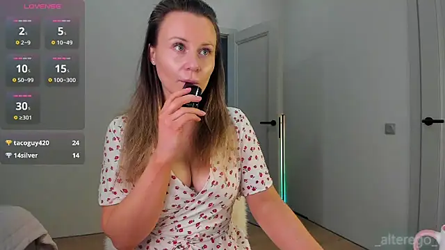  cometoseeme  online show from February 13, 1:46 pm