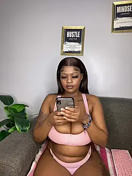 Boobylicious BB online show from March 11, 8:07 am