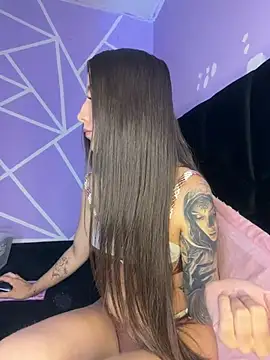  Luuna online show from July 31, 4:41 pm