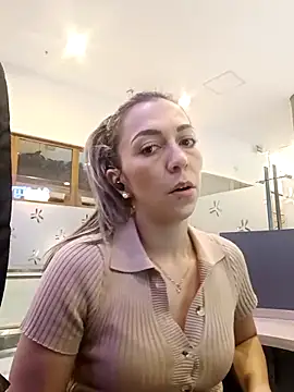 rachellboom online show from March 27, 10:32 pm