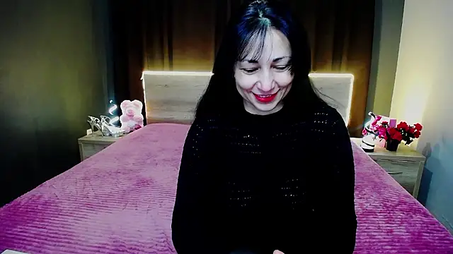 LiluGrants online show from January 9, 7:40 pm