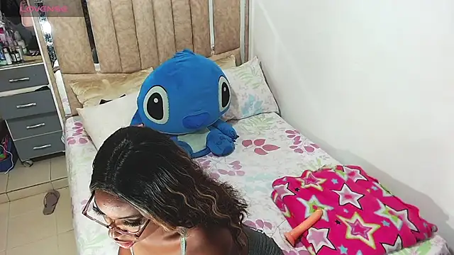 FallonsSweet online show from April 4, 4:06 pm