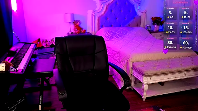 JasmineWinters online show from April 15, 10:54 pm