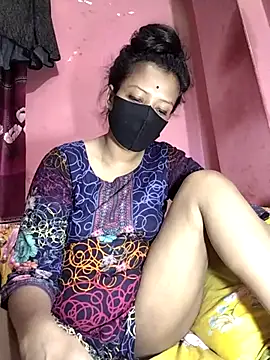 Oindrila-Rani online show from April 13, 11:11 am