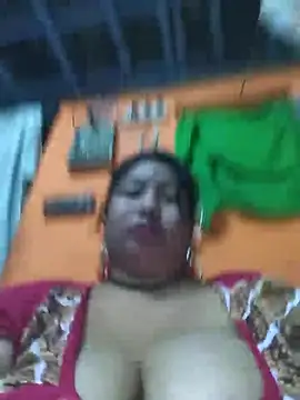 Rinki Guptaa online show from March 22, 6:14 pm