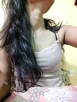 MISSQUEEN48 online show from February 15, 5:21 am