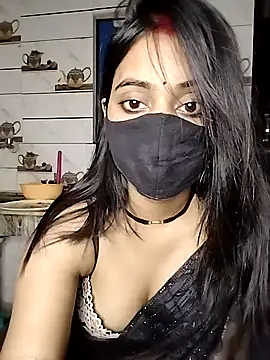 Sexy eye-19 online show from March 23, 7:03 am