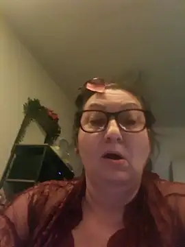 Genoveva73sexy online show from January 10, 4:55 pm