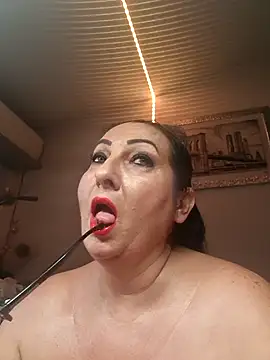 Genoveva73sexy online show from September 10, 1:55 pm