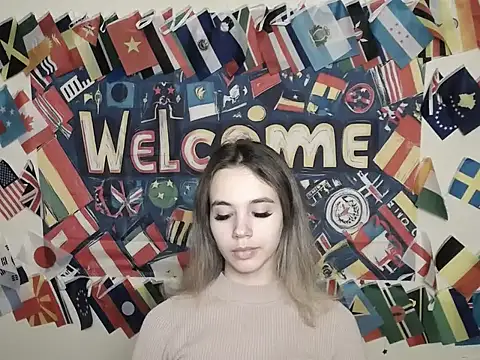  StAcY online show from December 4, 2:41 pm