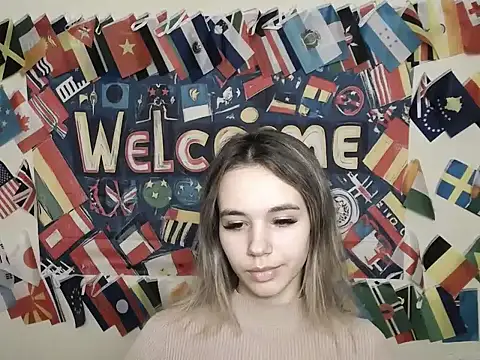  StAcY online show from December 5, 2:51 pm