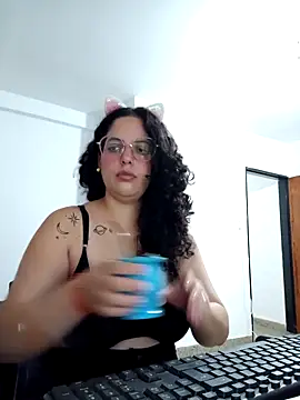 babyluna939 online show from March 27, 7:47 pm