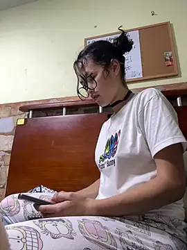 celesteguz online show from March 24, 2:50 am