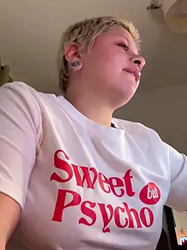 sammymoon online show from February 20, 5:03 pm