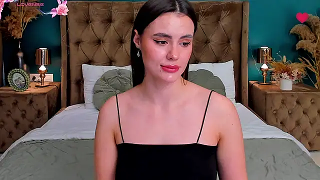 CalyMoon online show from March 12, 8:33 pm