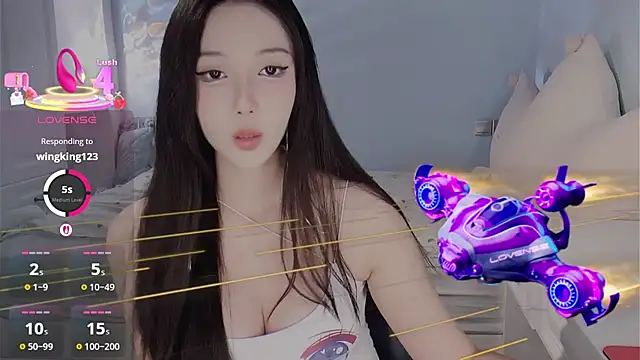 -Tilana- online show from July 15, 6:34 pm