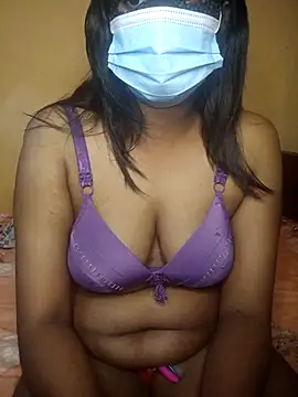 Nethmi156 online show from February 8, 4:22 pm