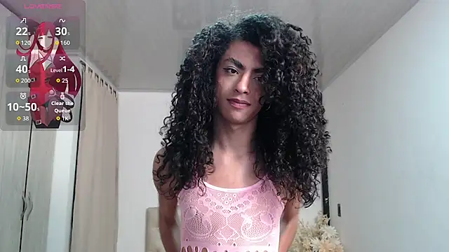 abigail f00x online show from November 26, 10:44 pm