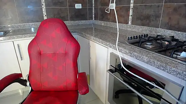 anna alvarez online show from March 23, 12:33 pm