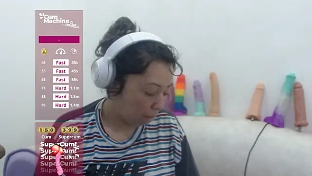 Drool Sucker online show from March 23, 12:33 pm