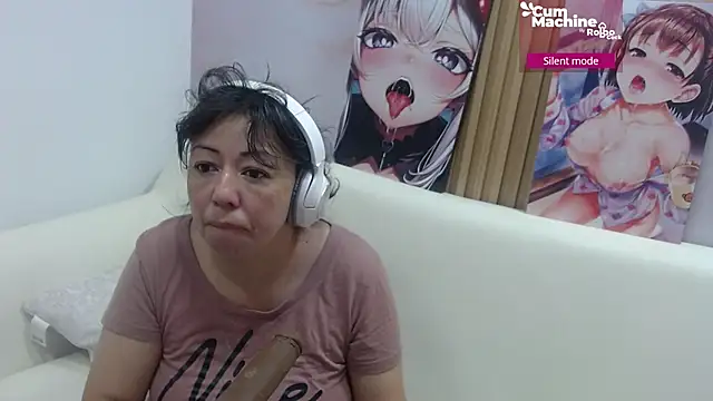 Drool Sucker online show from July 10, 12:27 pm