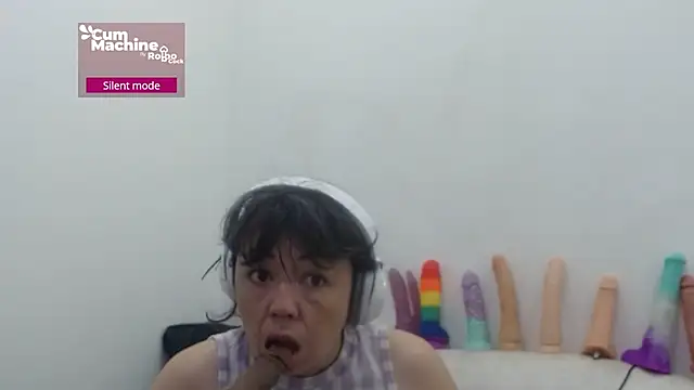 Drool Sucker online show from March 29, 12:15 pm