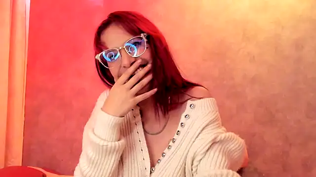 RedMeloddy online show from March 18, 11:10 pm