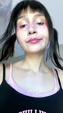bigbabykiki online show from July 4, 6:48 pm