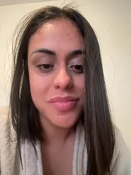 amorinha99 online show from July 25, 6:15 pm