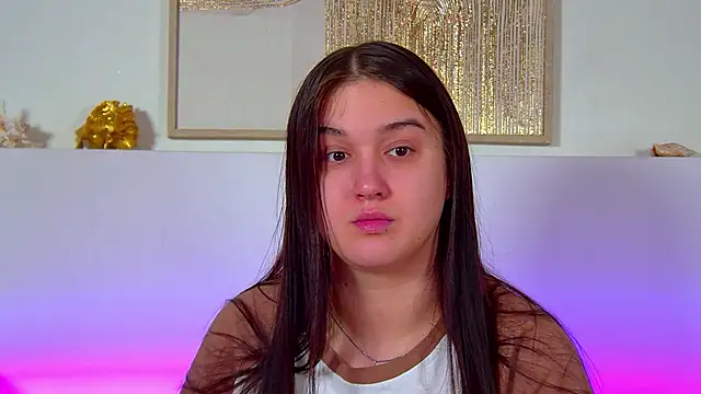 ChristinaMilton online show from February 24, 6:34 am