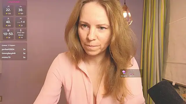 JanePearl online show from March 14, 6:53 pm