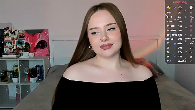 LittleKiitten online show from July 31, 4:08 pm