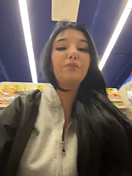 Tisha Busty online show from March 31, 2:28 pm