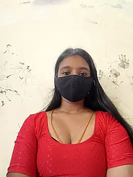 Cuteemoon online show from February 20, 4:55 am