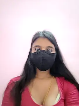 Cuteemoon online show from September 19, 6:12 am