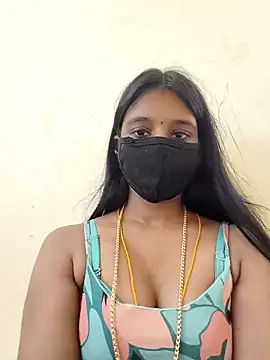 Cuteemoon online show from March 10, 6:06 am