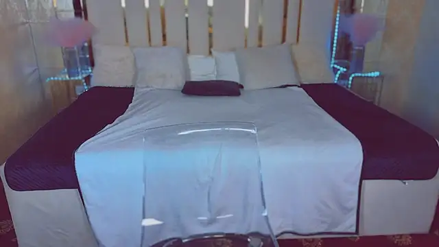 BettyDark online show from April 5, 7:57 pm