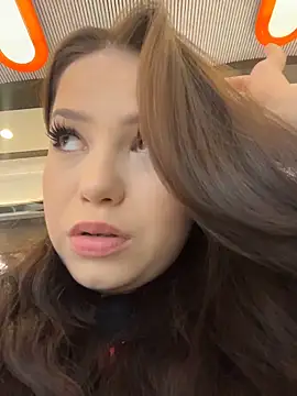 Chloe  Moon online show from March 11, 3:14 pm