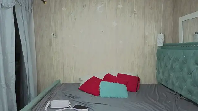 Marcelaa fox online show from April 11, 8:34 pm