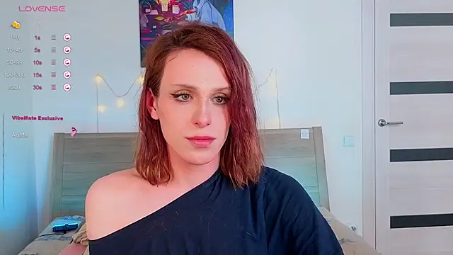  yourFoxy  online show from March 20, 10:42 am