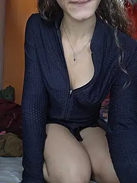 HelenHoltz online show from April 15, 3:34 pm