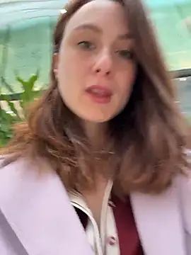 Dina Tease online show from April 7, 11:23 am