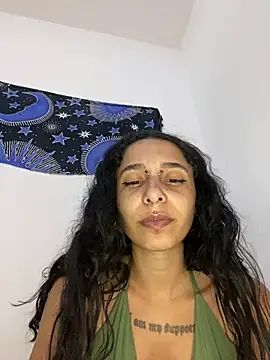 dafyne  online show from July 6, 5:56 am