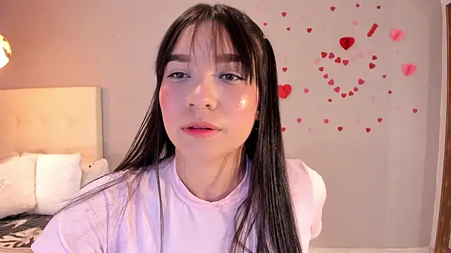 Maia W10 online show from March 21, 12:32 pm